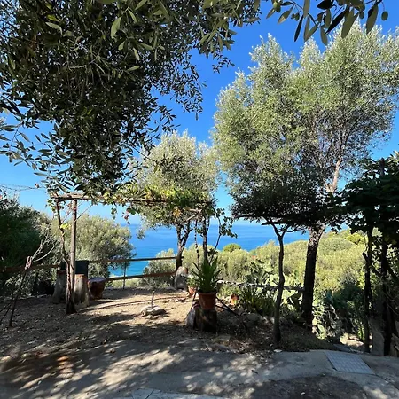 Сasa de vacaciones Belvedere Da Zia Angela 2 Caprioli